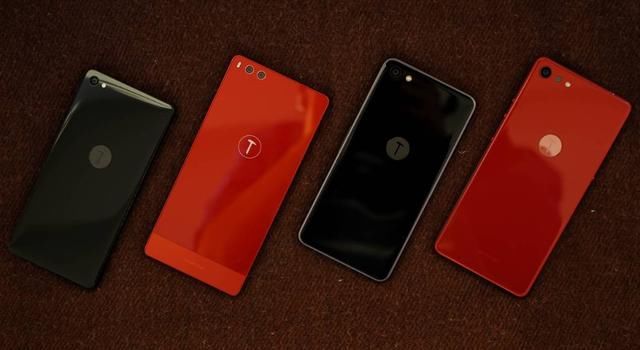 2018年最新长续航手机盘点,不仅高端机型,千元