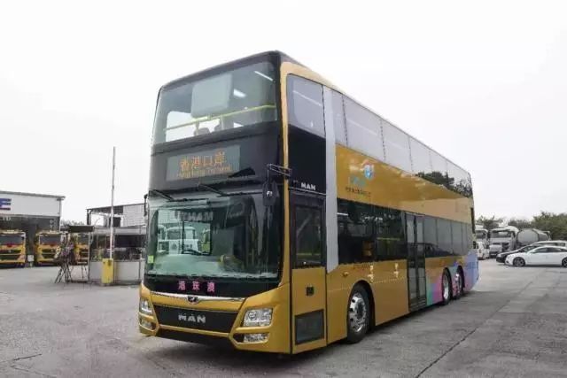 佛山人快看:港珠澳大桥就要通车,穿梭巴士票价