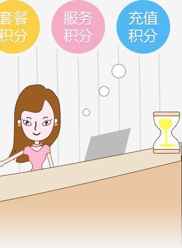 美容院管理软件专业为美容院机构提供门店连锁