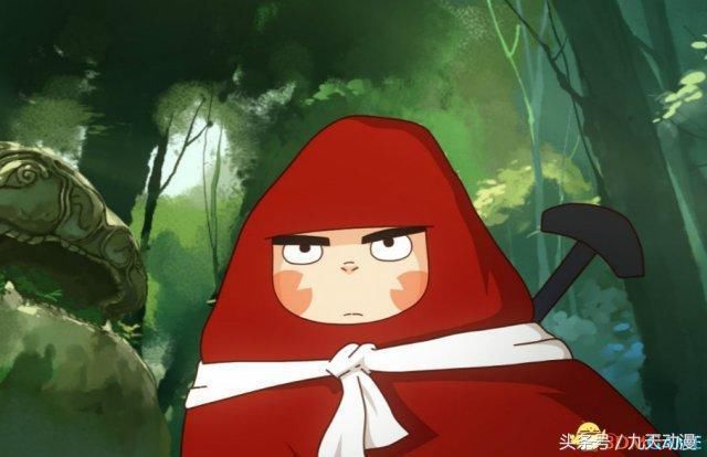 2018新出的这些动漫电影 你最期待的是哪一个