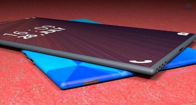 小米Max3将发布:100%全面屏+5G网+5500毫安