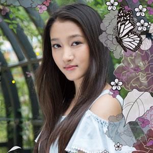 恋情公开后、鹿晗公布计划明年结婚、关晓彤的