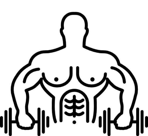 怎么在家健身只要有它,以后就不用去健身房了