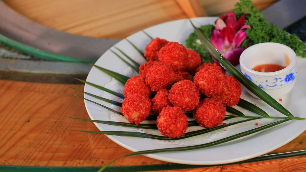 冬日必打卡美食——密云水库鱼创新吃法 冬日必打卡美食——密云水库鱼创新吃法