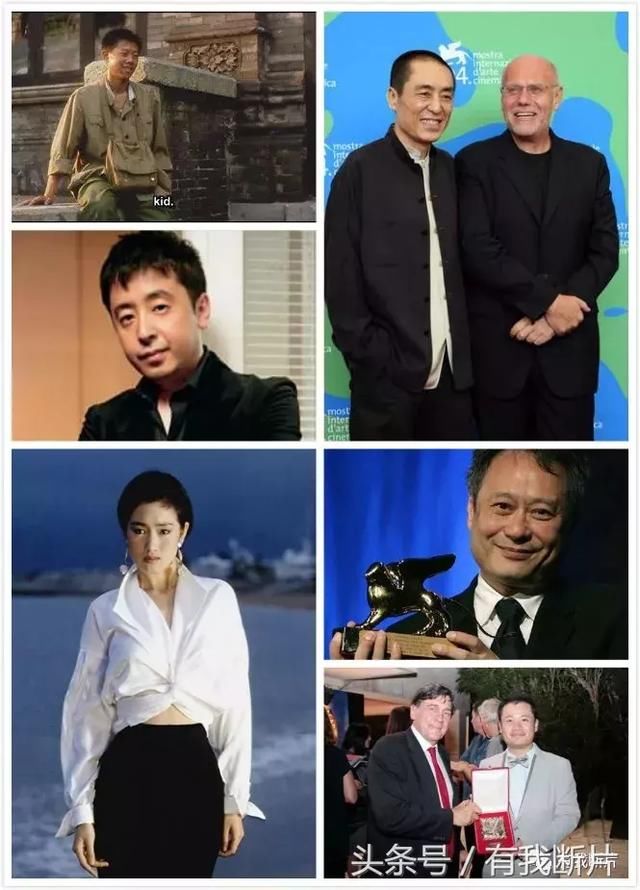 国际A类:第75届威尼斯国际电影节报名中!