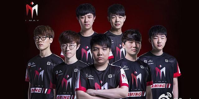 LOL古风美男AJ何去何从?EDG二队被卖,新名