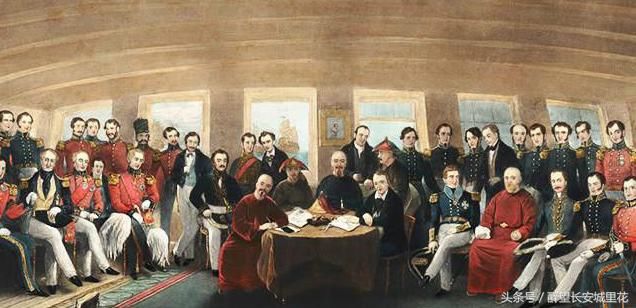 100年前,中国的这座城市实力亚洲第一!