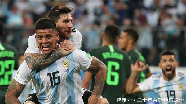 阿根廷世界杯夺冠有戏!法国队踢默契球惹众怒