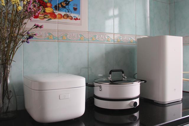 小米品牌定位,售价最亲民的米家电磁炉评测