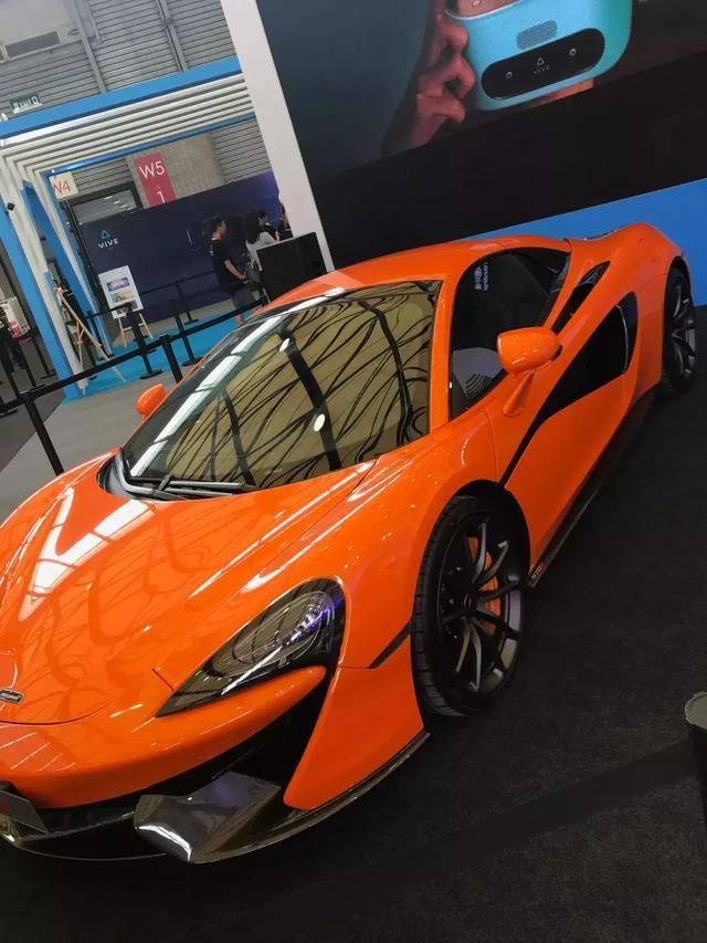 MWCS 2018回顾|5G应用遍地开花,Vivo、三星