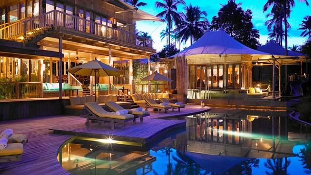 10000元人民币在泰国能玩多久?看完后学生都