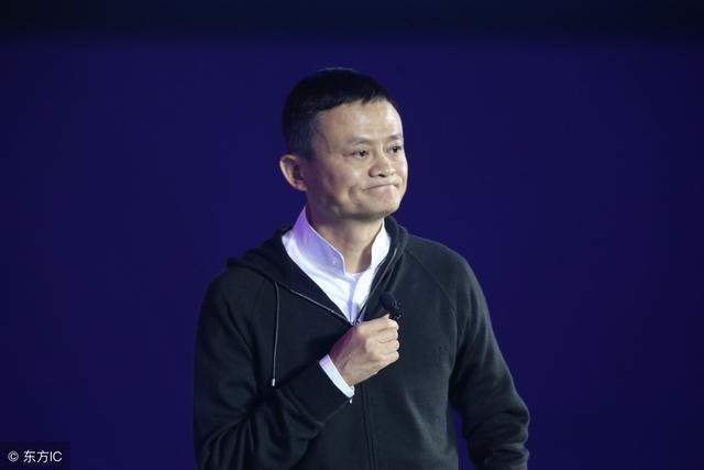 马云豪言:未来3年最赚钱最吃香的行业,将会带