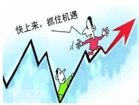 散户直击A股涨停:铜陵有色 云铝股份 厦门钨业