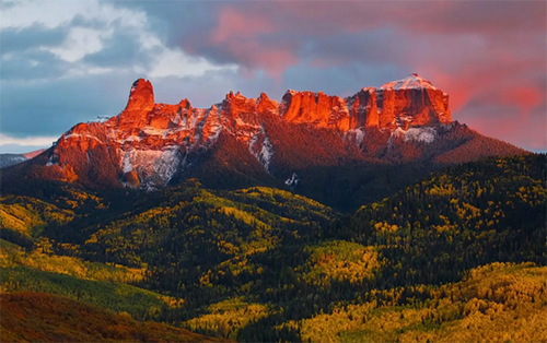 孩子是这4生肖,生来旺父旺母,长大必成栋梁之