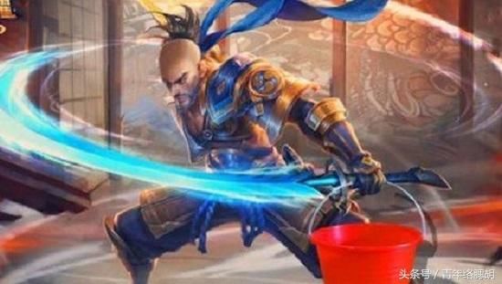 王者荣耀中最嘲讽的五句英雄台词,小乔太欠揍