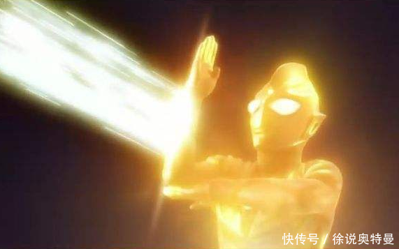 闪耀迪迦和光辉赛罗,谁更强?看了这3方面对比