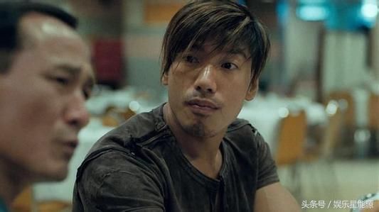 古惑仔大佬近况,基哥靠人救济,蒋天养爆肥秃顶,乌鸦老的不敢认