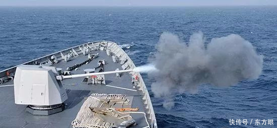 美国想干什么?不让中国参加环太军演,门票首次