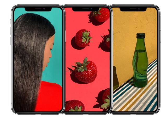 vivoNEX把概念机变成量产机,小米三星苹果尴尬