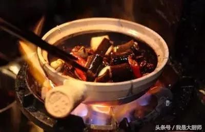 一个粤菜老厨师的秘密;掌握这些就能拿高工资