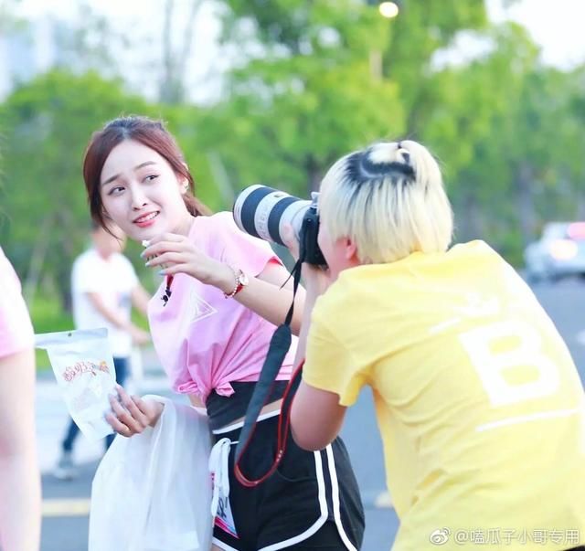 《创造101》中的sunnee镜头被剪,退掉C位,这