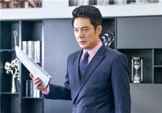 戏中的君子,现实的负心汉5大男星,唐国强张子