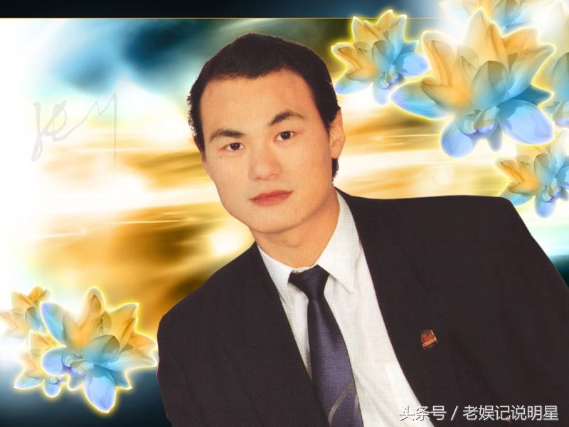 80年代,大陆流行乐坛最火的七位男歌手今何在