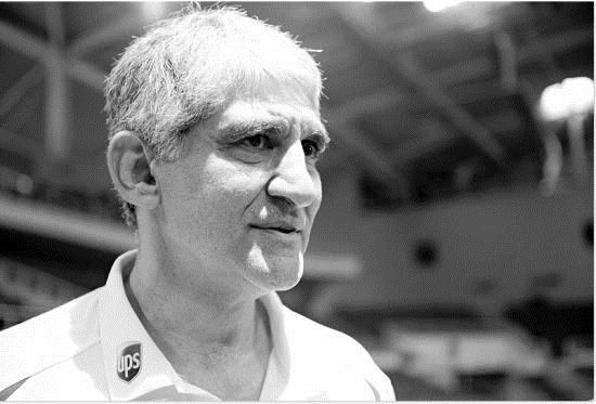 五年前中国男篮曾惨败给这支省队 媒体打出的