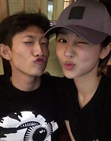 都是参加综艺节目,但张一山对杨紫和郑爽的态