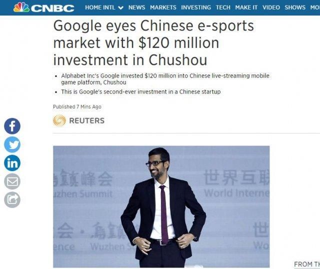 外媒看中国:嫦娥四号将着陆月球背面