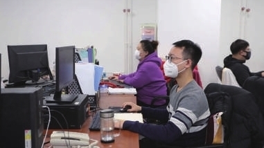 昌平区城市管理指挥中心大数据管理科 昌平区城市管理指挥中心大数据管理科