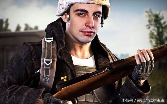 绝地求生综合实力世界第一?韦神直播怒赞Shr