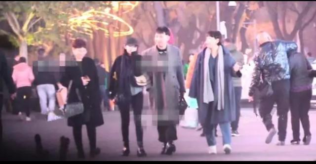 宋祖儿恋情疑曝光 男方被爆是小有影响力的网红(图3) 宋祖儿恋情疑曝光 男方被爆是小有影响力的网红(图3)