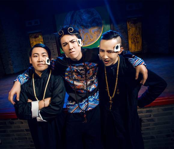 《摩登兄弟》刘宇宁家境,谁能想到宁哥中专学