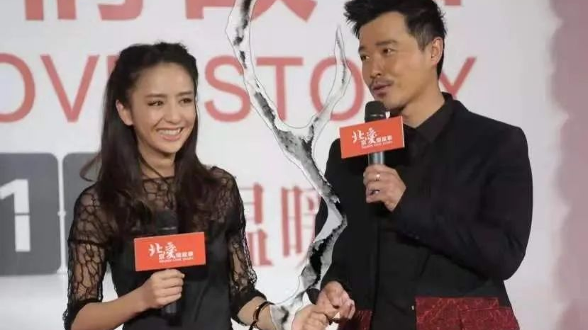 佟丽娅、陈思诚离婚,揭秘二人商业版图 佟丽娅、陈思诚离婚,揭秘二人商业版图