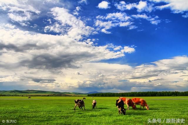 我国面积最大的城市:相当于16个北京,7990个澳