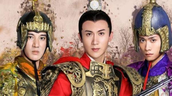 张一山最新电视剧有哪些 盘点即将播出的剧