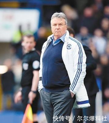 看国足比赛后,希丁克这样形容国足,不光国足这