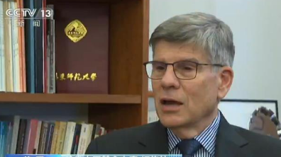 美国专家肯定中国防疫 相信中国经济可持续发展能力