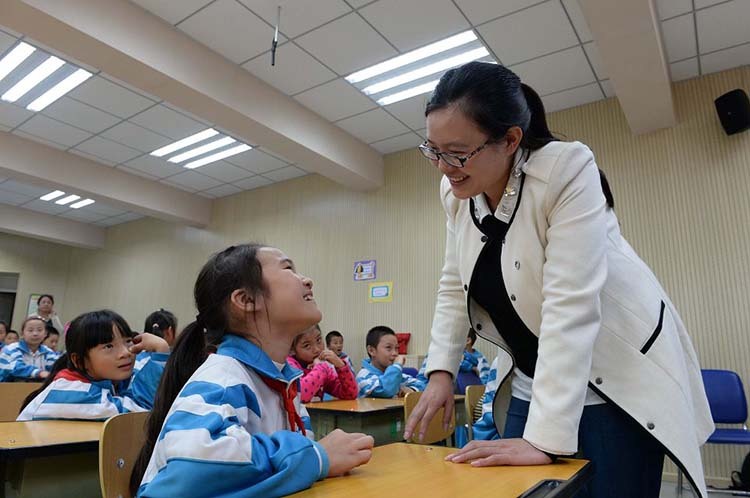 十大最美个人——孙雪梅 十大最美个人——孙雪梅