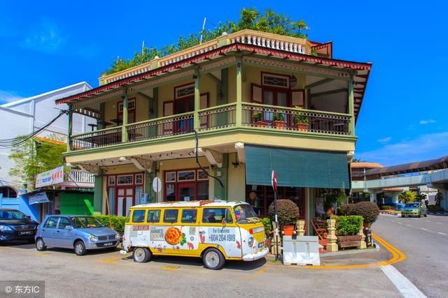 比巴厘岛更好玩的亚洲美食天堂,公认最适合中