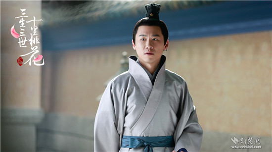 《三生三世》司命星君成东华,凤九神助攻 王骁:特别想演感情戏