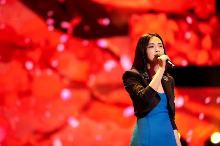 2017《跨界歌王》第二期姚晨任嘉伦“相杀相爱” 2017《跨界歌王》第二期姚晨任嘉伦“相杀相爱”