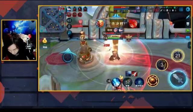 王者荣耀:猴子为什么不出吸血刀,看完张大仙的