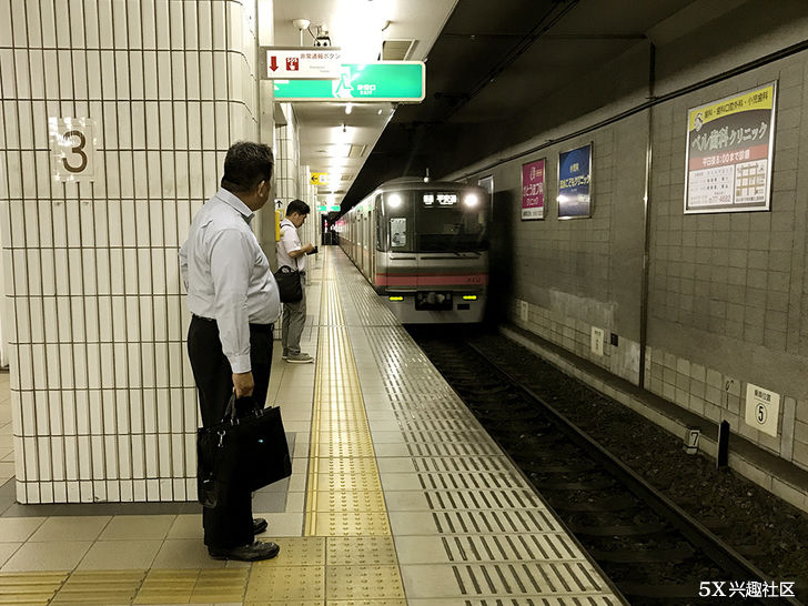 从三重县到石川县--日本中部的无聊游走