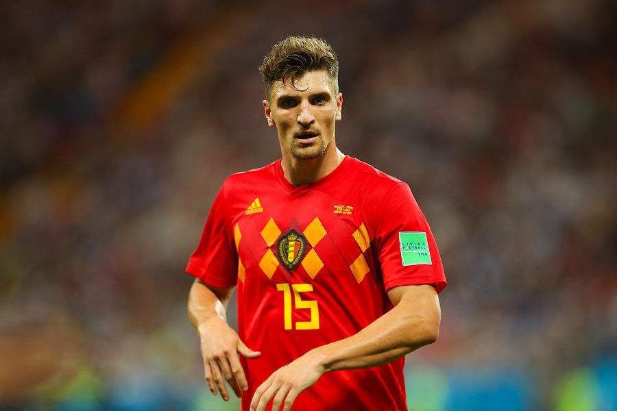 默尼耶:不知怎么防内马尔 想击败巴西并不轻松