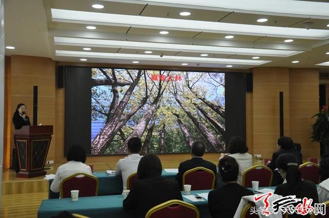 陕西凤县旅游走进天水大型推介会举行