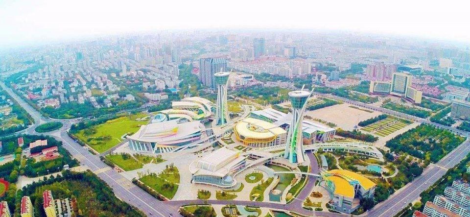 山东一季度各市经济新排名,济南紧逼烟台,青岛