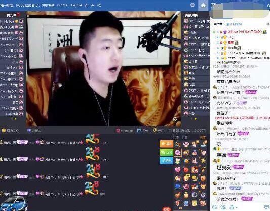 比天佑还牛?YY小洲上央视春晚?主持人:老铁