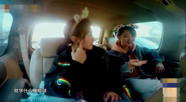 家境殷实?除了大麟子童言无忌,邓莎与包文婧的